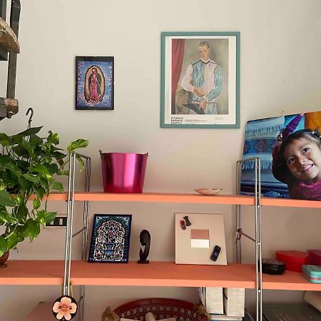 Bnb Medina Napoli Ngoại thất bức ảnh