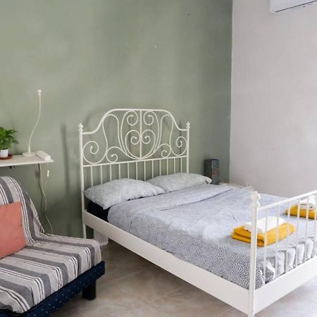 Bnb Medina Napoli Ngoại thất bức ảnh