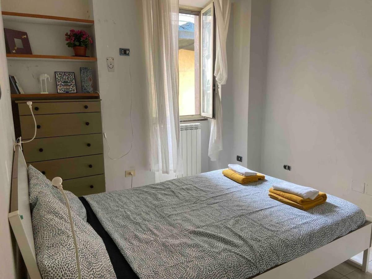 Bnb Medina Napoli Ngoại thất bức ảnh