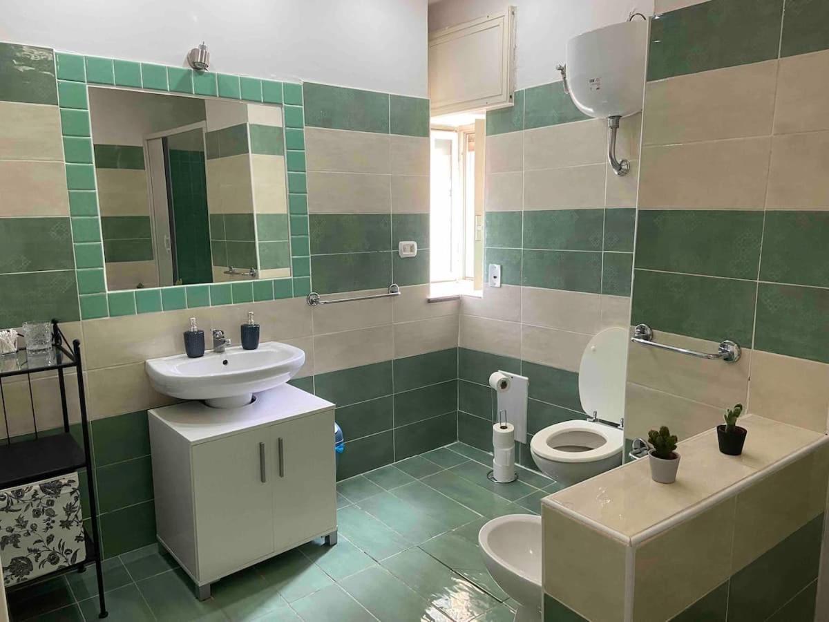 Bnb Medina Napoli Ngoại thất bức ảnh