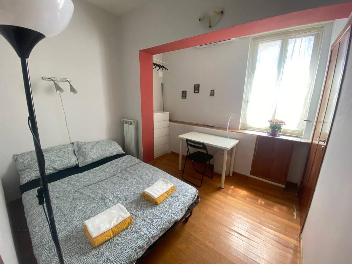 Bnb Medina Napoli Ngoại thất bức ảnh