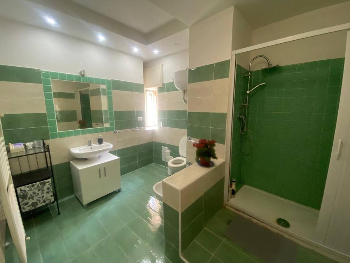 Bnb Medina Napoli Ngoại thất bức ảnh